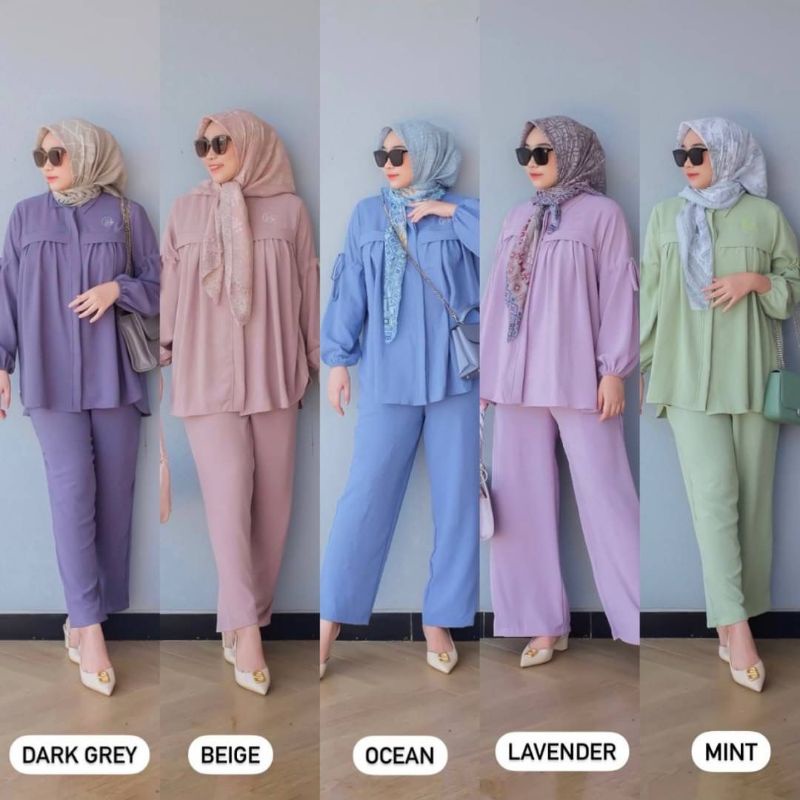 DYN BASIC Violine set