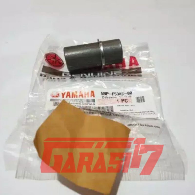 COD BOS BOSH BOSHING TROMOL BELAKANG RXKING RX KING RXK SCORPIO ORIGINAL YAMAHA PART 5BP-F350S-00