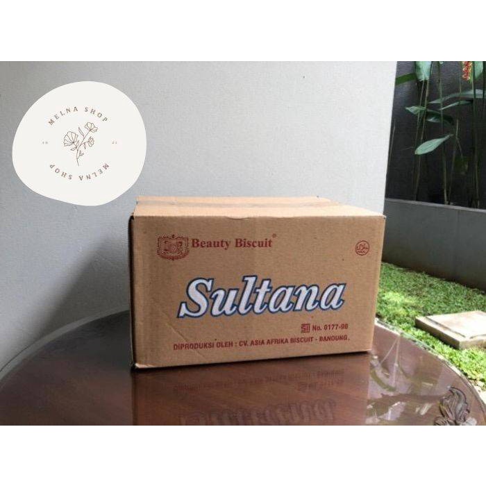 

Sultana Beauty Dus Isi 12