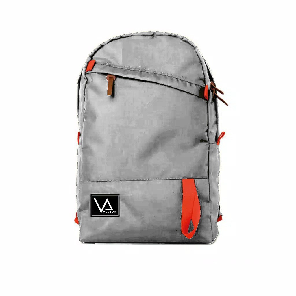 Tas Ransel Pria Casual Backpack Outdoor / Tas Punggung Cowok Kekinian A16