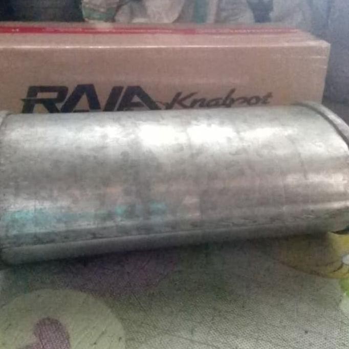 Tabung Standar Knalpot Mobil Promo
