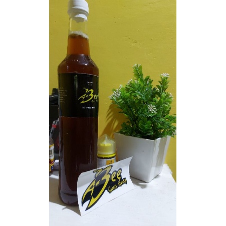 

Madu Liar Murni Asli