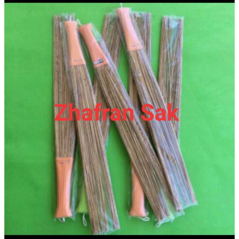 Sapu Lidi Penebah Kasur/Sapu Penebah Kasur Lidi