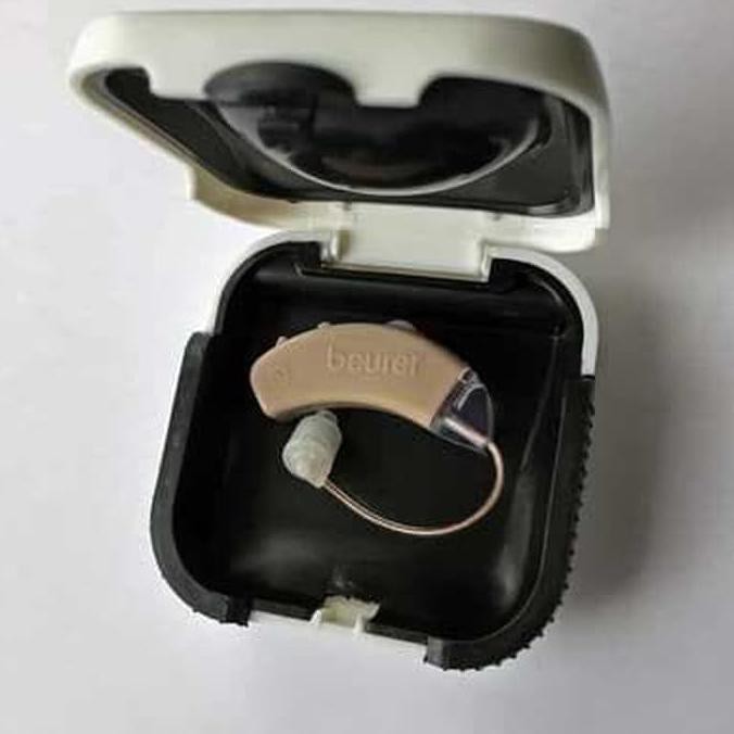 Beurer Ha 50 . Alat Bantu Dengar Beurer Ha-50 / Ha50 . Hearing Aid