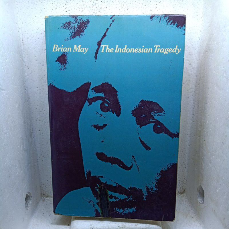 The Indonesian Tragedy - Brian May