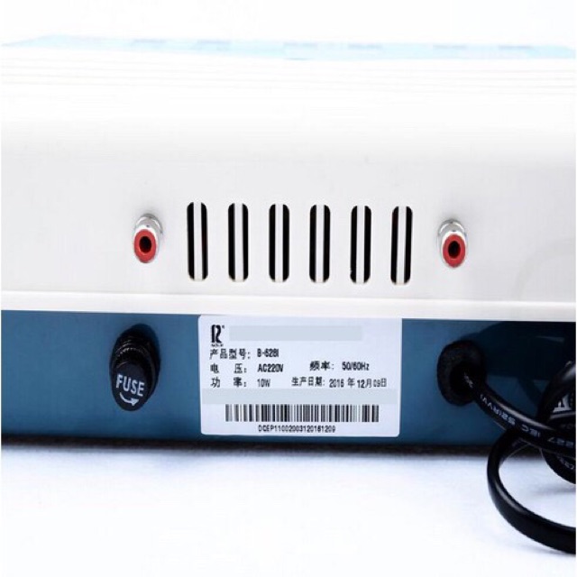 Alat kecantikan kesehatan beauty care wajah body USG ultrasound facial detox treatment ultrasonic