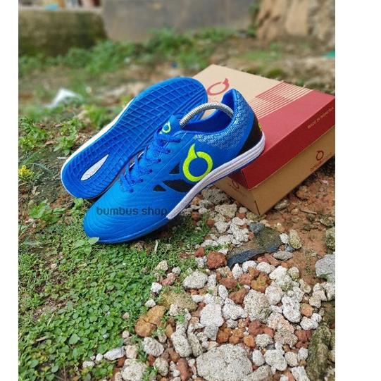 [] sepatu futsal ortuseight bbs/sepatu putsal ortus