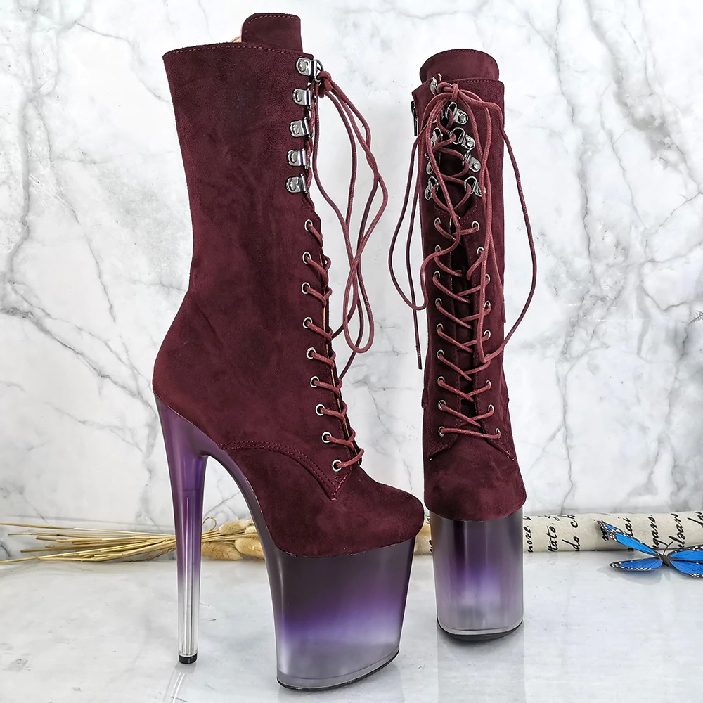 cheap pole dancing shoes