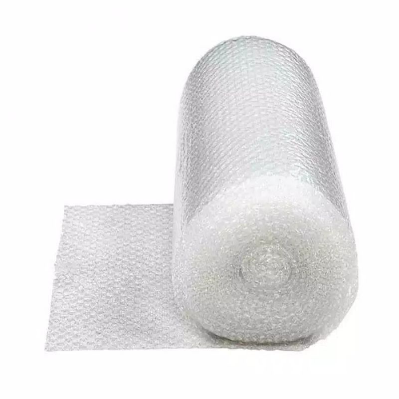 

Bubble wrap tambahan packing/Bubblewrap