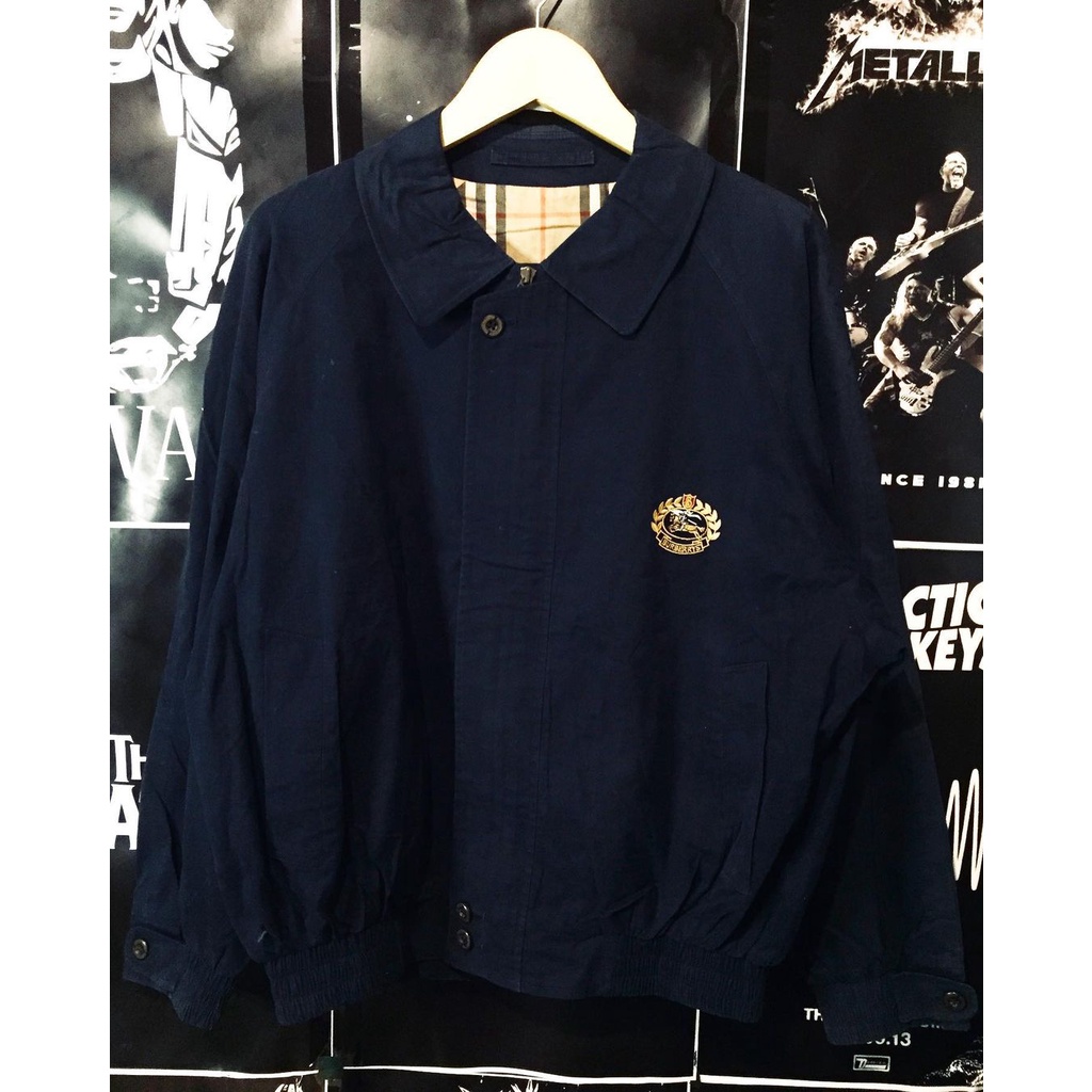 Jacket Burberry Second