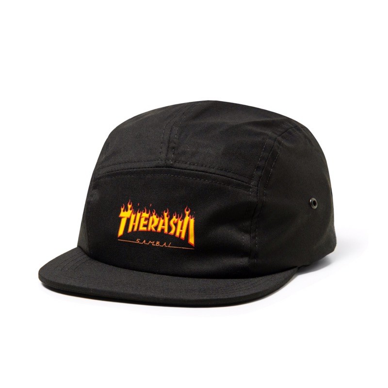 Kamengski - Therashi 5 Panel Caps