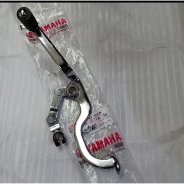 PEDAL VERSNELENG PERSENELENG OPERAN GIGI RX KING RX K RXK ASLI ORI YAMAHA 3KA E8110 00