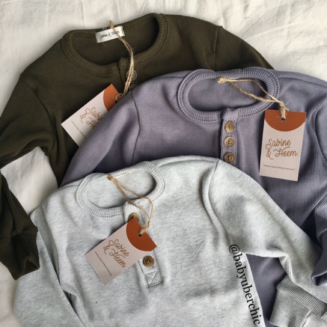 SABINE and HEEM BOBO vol. 2