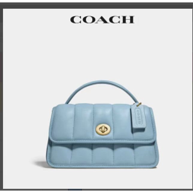 coach original 3845 messenger bag handbag shoulder bag  ydb