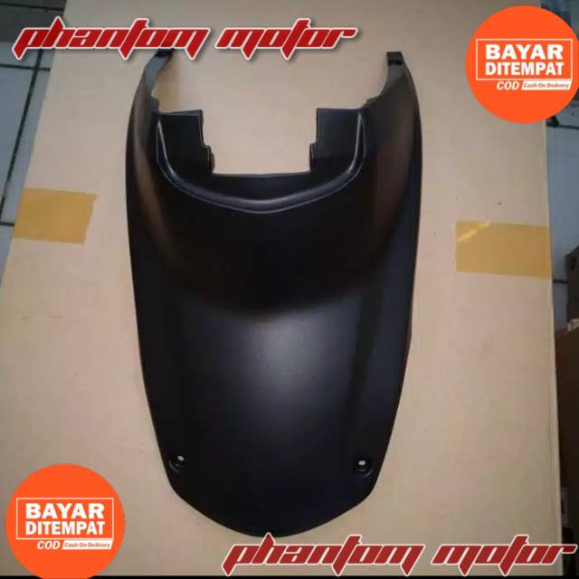 Cover tutup mesin beat pop