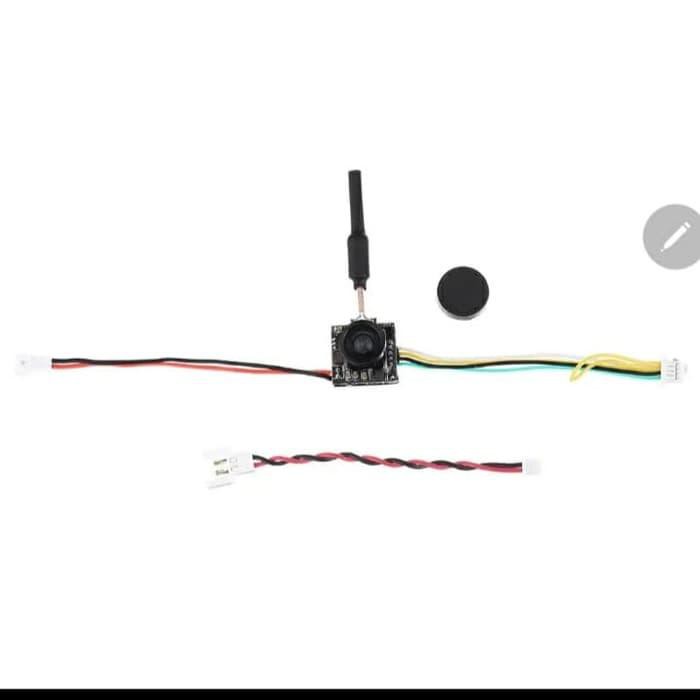 grosir aksesoris dan mainan Kamera Eachine TX06 700TVL FOV 130 - PAL Berkualitas