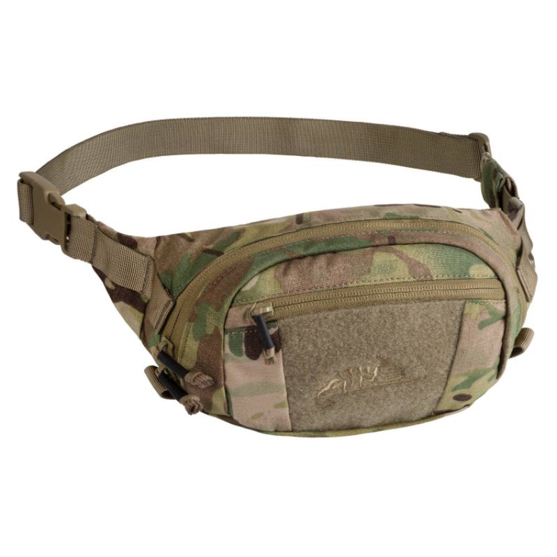 Tas Pinggang - Tas Waistbag - Helikon Tex Possum Waist Pack