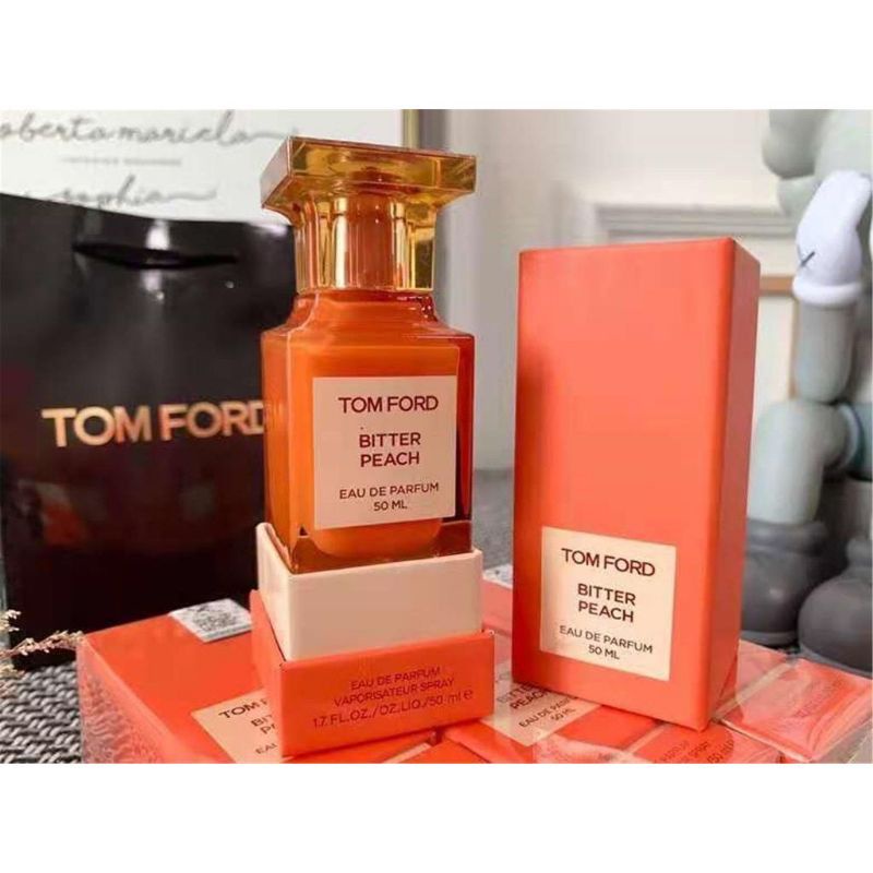 PARFUM TOM FORD PEACH PREMIUM