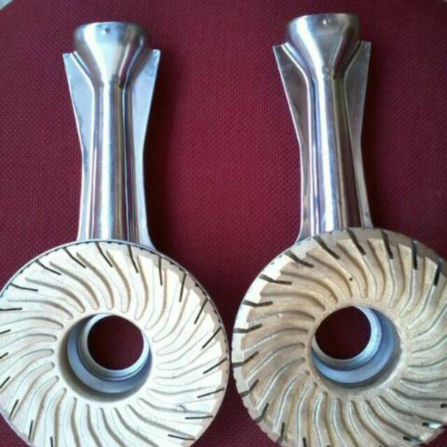 Tungku kompor Rinnai Ri 712 bgx - burner kompor gas rinnai