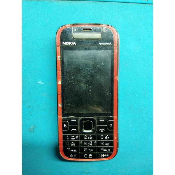 CASING NOKIA 5730 Xpress Music