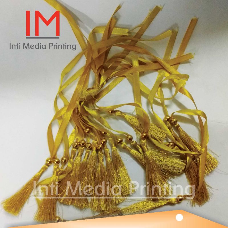 

Pita Rumbai Yasin Murah