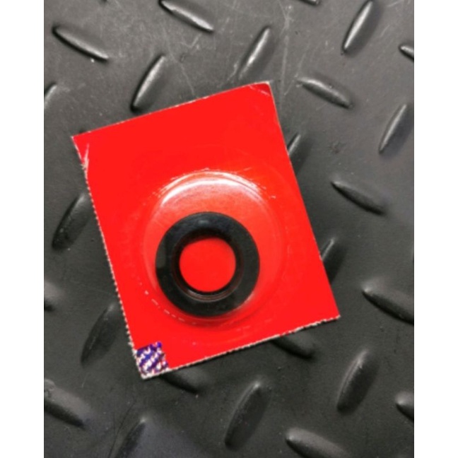 91201-030-033 HGP AHM 100% ORIGINAL Oil Seal As Gear Gir Ger Depan Tiger Megapro CS1 Revo CBR CB Ver