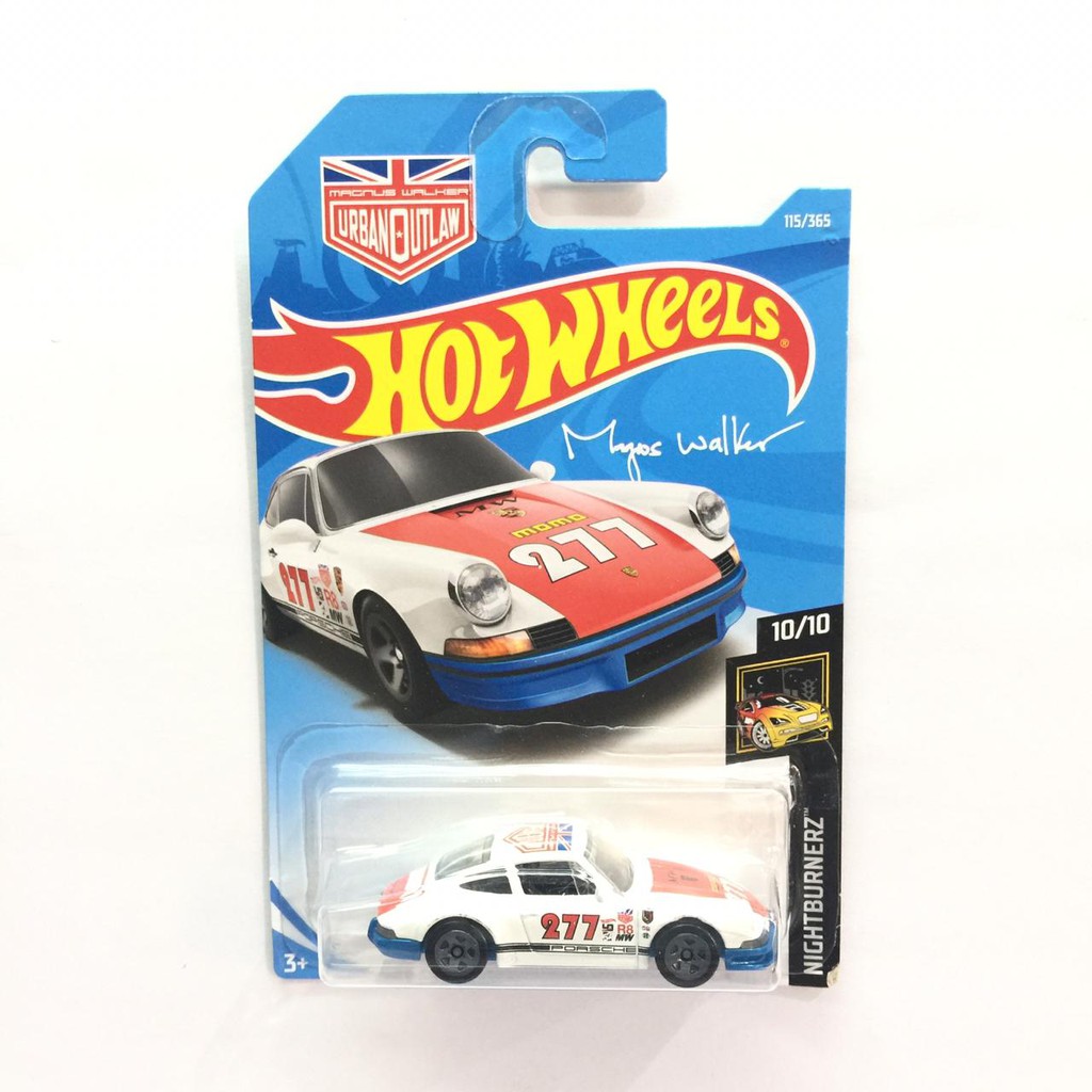 magnus walker hot wheels