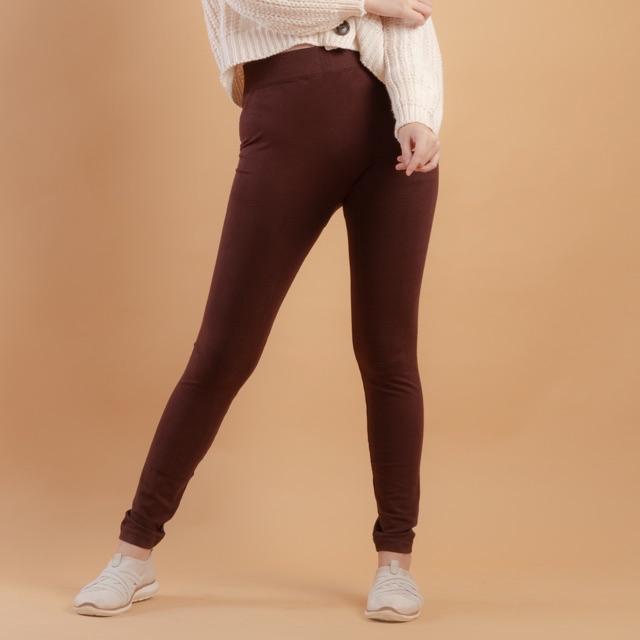 Leging Olahraga - Legging Forever Import Korea Highwaist Wanita /legging tebal /LEGGING WORKOUT /  LEGING PENGECILPERUT