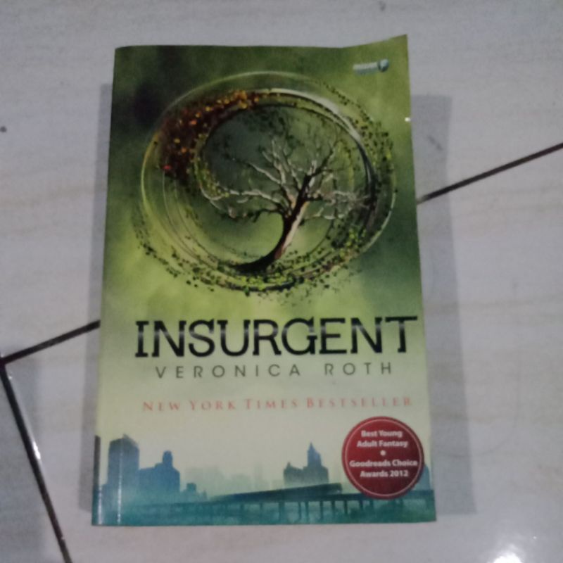 INSURGENT