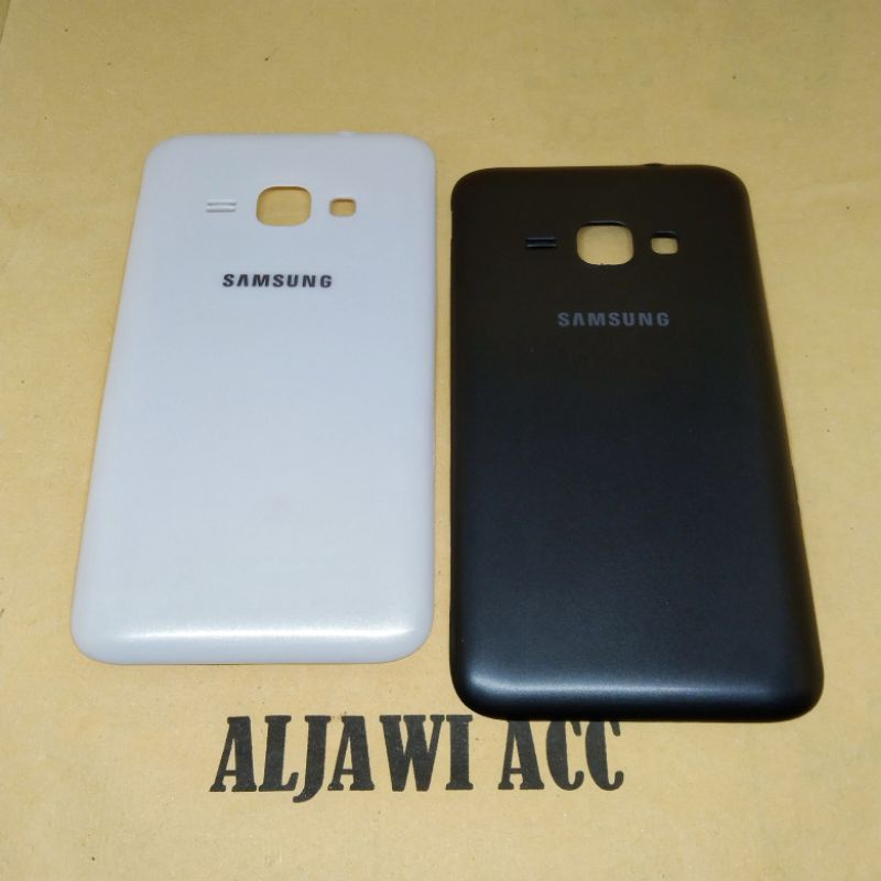 Backdor Samsung J120 J1 2016 Tutup Batre Tutup Belakang Samsung J120