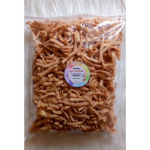 

Stick Keju 500gr-1000gr