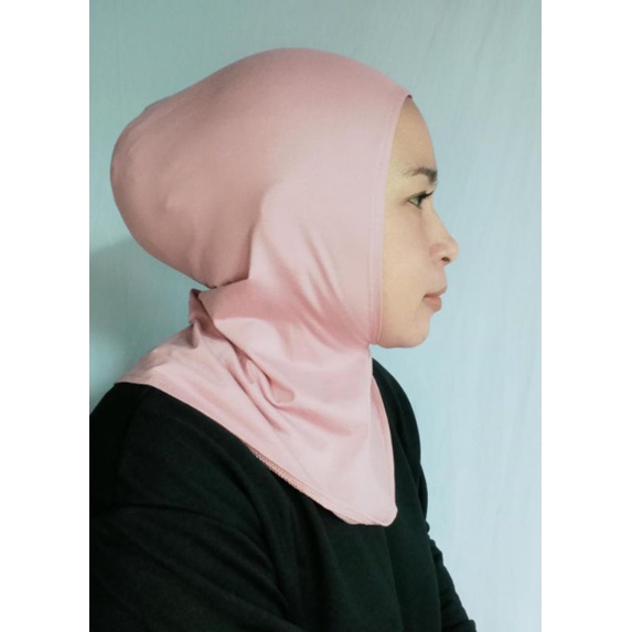 Ciput Daleman kerudung/ ninja Daleman/Daleman kerudung