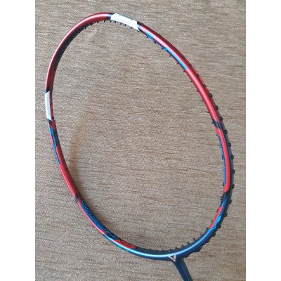 raket badminton victor spiderman