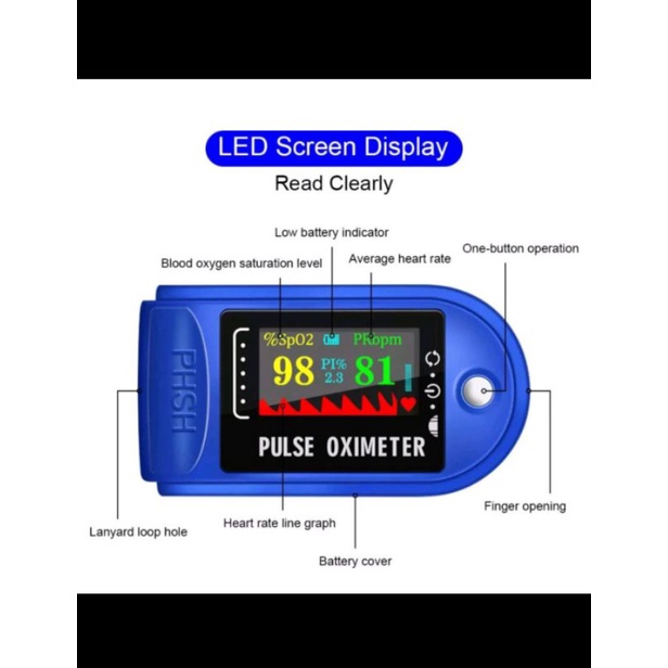 Oksimeter