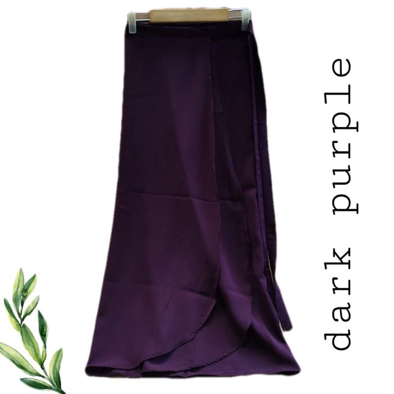 ROK PANJANG  LILIT-#3