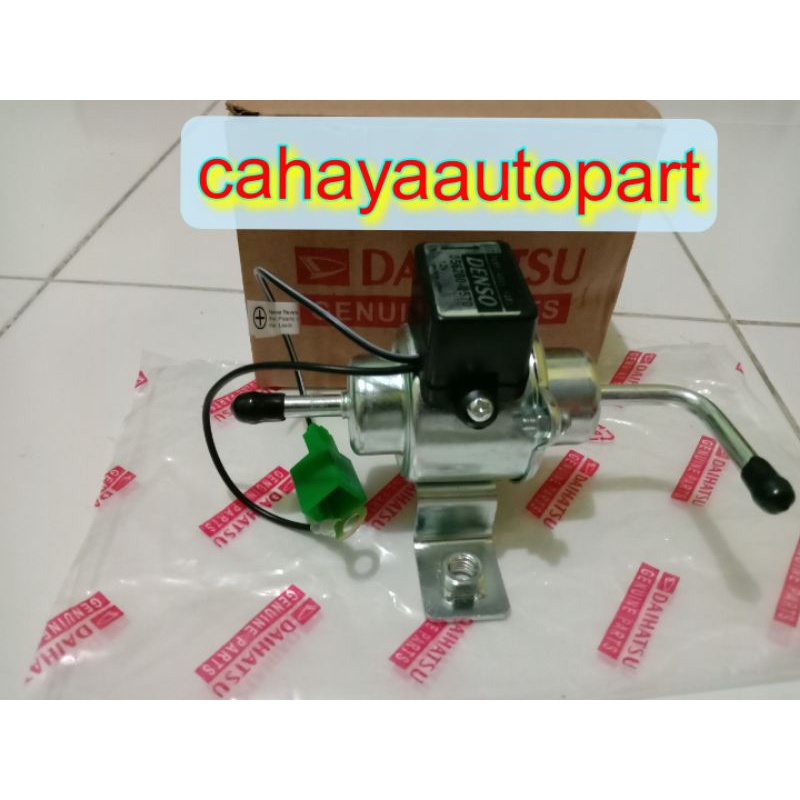FUEL PUMP ROTAK POMPA BENSIN DAIHATSU ZEBRA ESPASS S89 S91 ORIGINAL