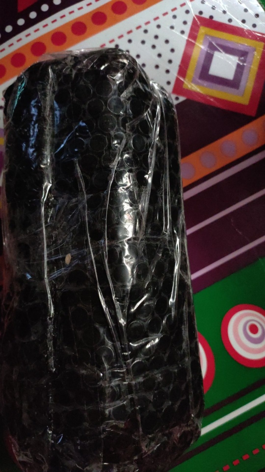 Khas Mazola Corn Oil / Minyak Jagung 450 Ml