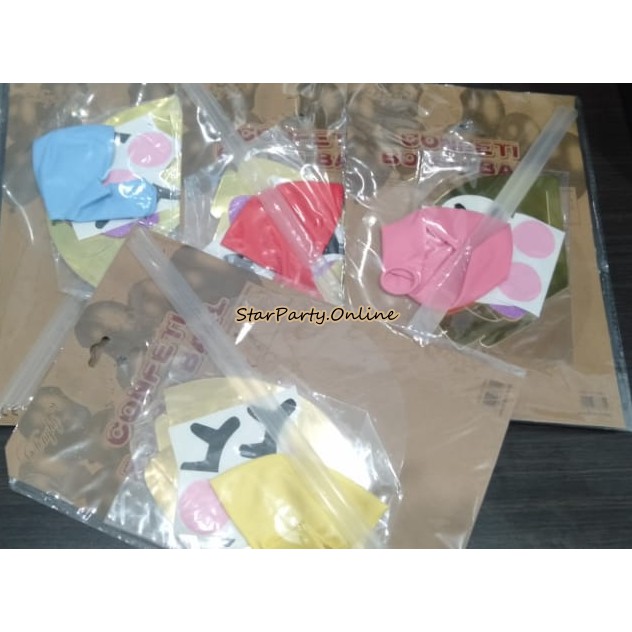 Balon PVC Unicorn /Balon Unicorn