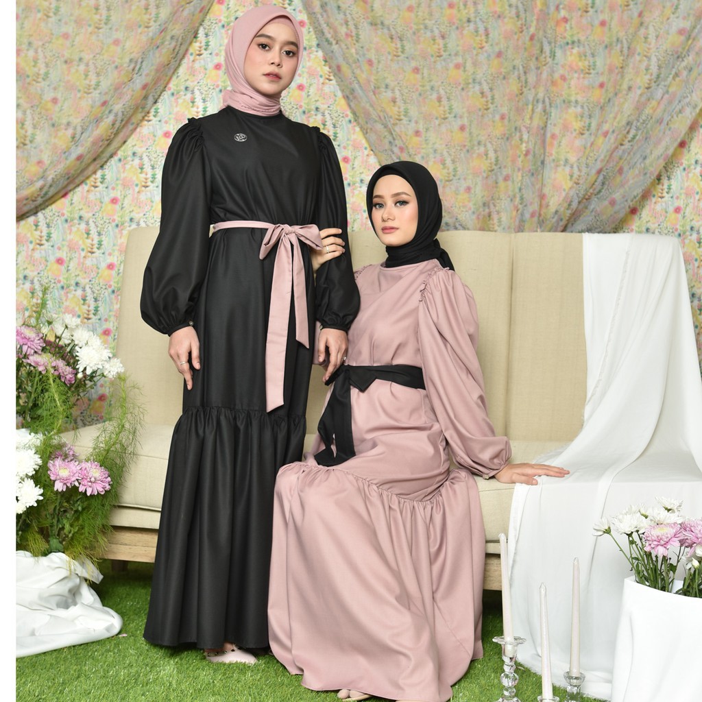 Lesti Daily - Sissy Dress - Sisterhood Series