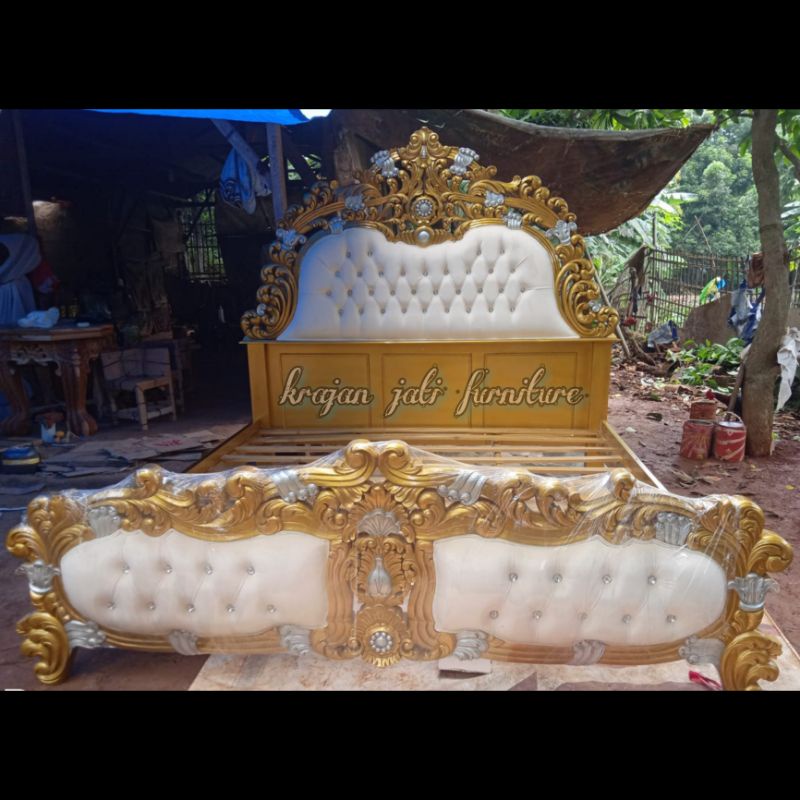 DIPAN JATI BARONG JEPARA