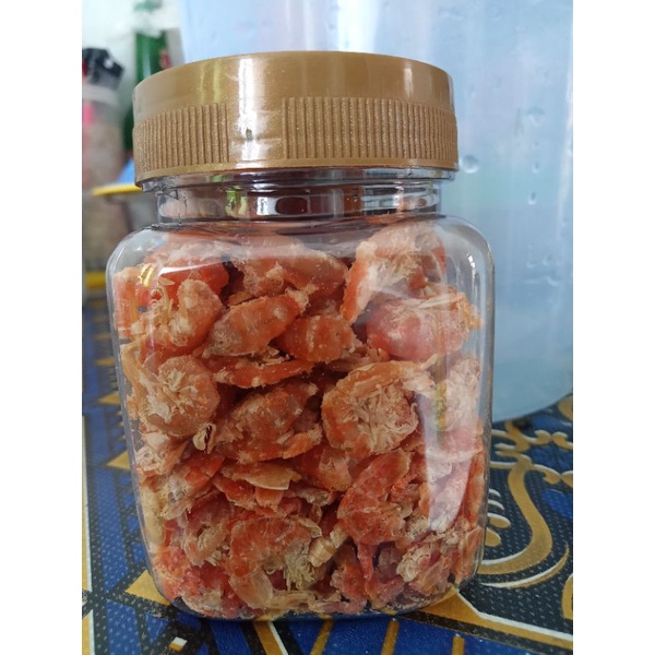 

ebi/udang kering