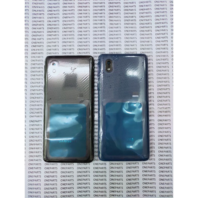 BACKDOOR BACKCASE TUTUP BELAKANG CASING SAMSUNG GALAXY A013 A01 CORE ORIGINAL