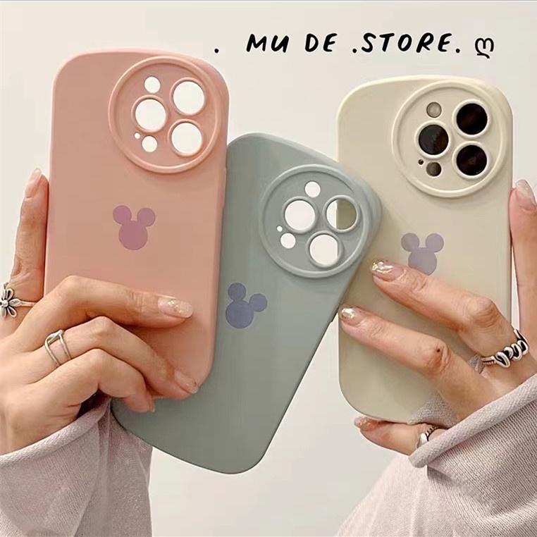 Soft liquid silicone shockproof protective phone case for case iphone 11 pro max 12 13 pro max X/Xs MAX XR 7plus/8plus 7/8/se2020 funny cute cartoon phone case