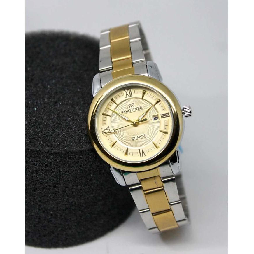 Cuci Gudang Jam Tangan Anti Air Wanita Rantai Analog Seiko Mirage Alfa Guess Gucci