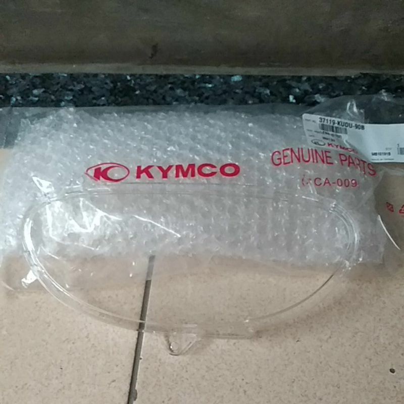 Mika speedometer original kymco trend 2000 metica trend xtr