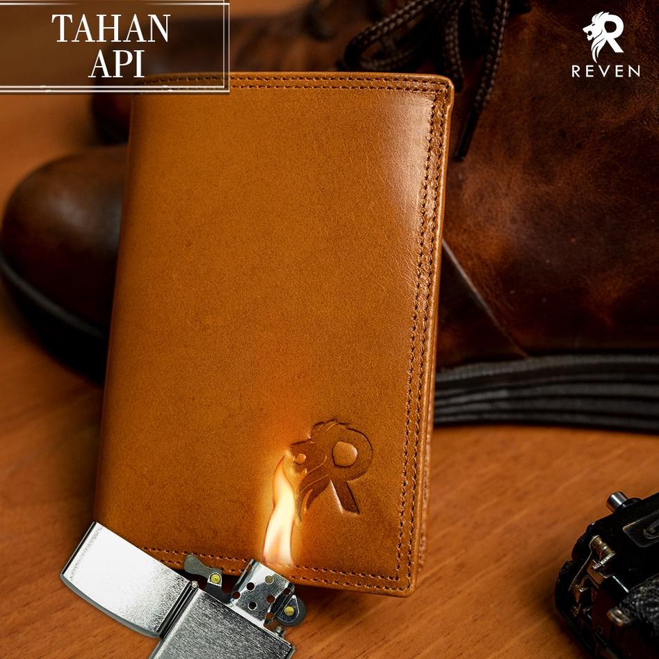 Dompet Kulit Pria Dompet Polos dompet kulit asli pria Original Dompet Kecil Pria Athena {WTS.22Jn22q