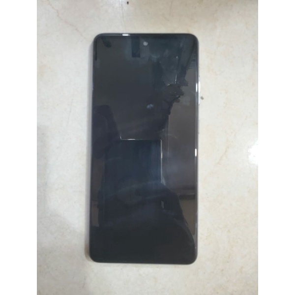 LCD SAMSUNG A52 A525F ORIGINAL COPOTAN