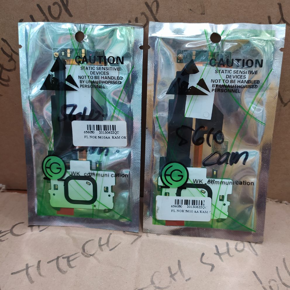 Flexible sleding nokia 5610 nokia jadul hp lama