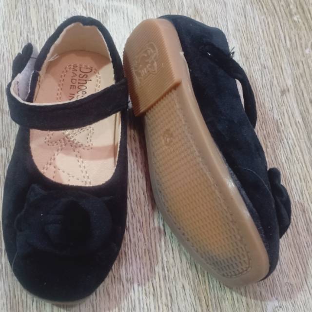 Sepatu anak import sepatu pansus