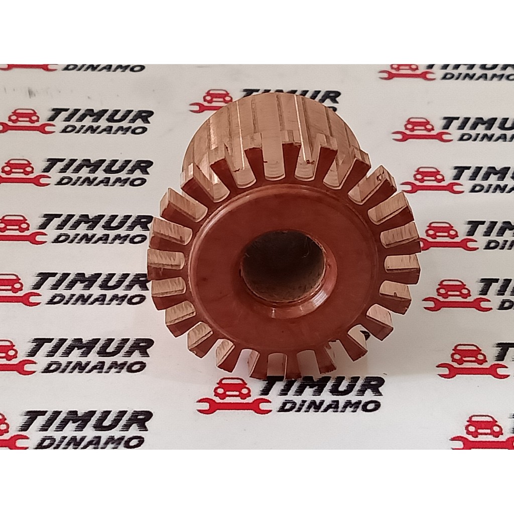 Colector Commutator Starter Hino 500 RKZ